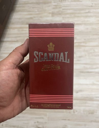 Jean paul gaultier scandal eau - paul,