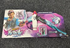 Fiocco spezzacuore Nerf