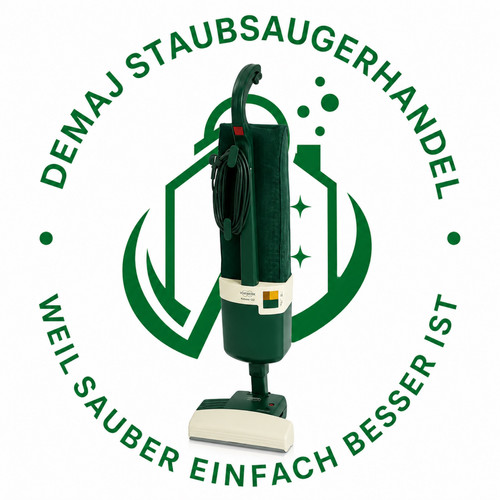 Vorwerk folletto 120 - vorwerk, incl