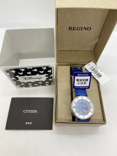 Citizen paperino solare - citizen,