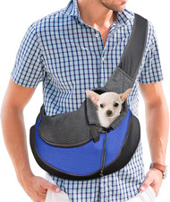 Trasportino per Cane Taglia