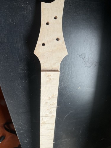 String cigar box guitar - string,