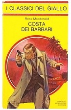 Costa dei barbari Ross