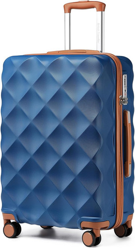 Valigia media trolley 64cm - valigia,