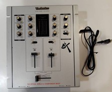Technics SH-EX1200 DJ Mixer