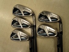 TaylorMade Set di ferri SIM