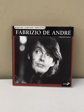 FABRIZIO DE ANDRÈ DISCOGRAFIA