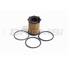 Filtro Olio 1.4TDCi 1.5 TDCi