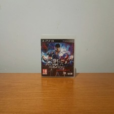 🥊 Fist of the North Star