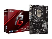 ASRock Z390 Phantom Gaming 4S