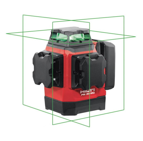 Hilti multi line - hilti,