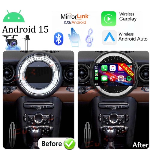 Autoradio kam carplay - carplay, android