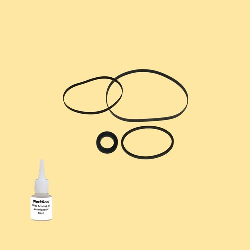 Cinghia olio frizione kit 9 - olio, =
