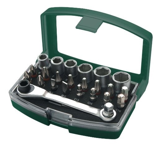 Mannesmann m29700 set - -, di
