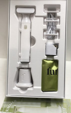 Kit rasatura e toelettatura