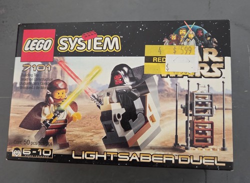 Lego 7101 star wars - lego,