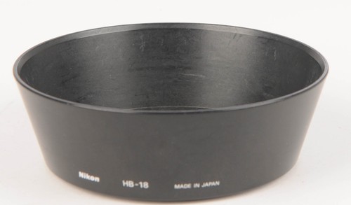 Originale nikon 18 - originale,