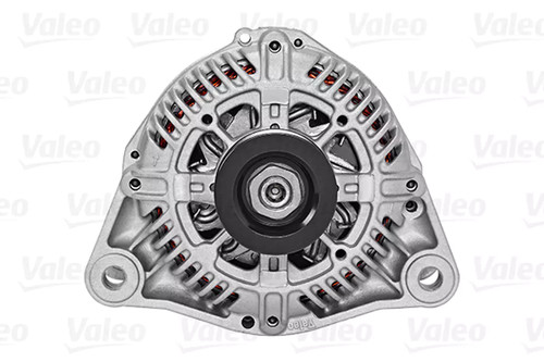 Alternatore valeo 100a - alternatore,