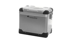 Valigia Touratech ZEGA Pro in alluminio 45 litri