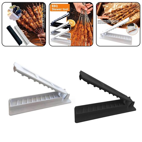 Convenient manual kebab maker - manual,
