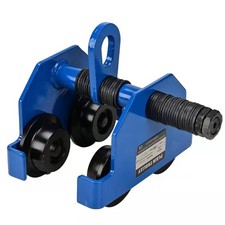 Carrelli Manuale - Capacità