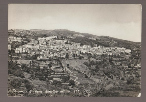 Nuoro lanusei stazione - nuoro,