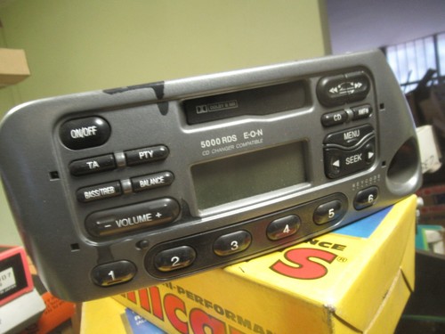 Ford serie autoradio a - ford,