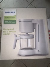 Macchina da caffè americano Philips eco conscious 