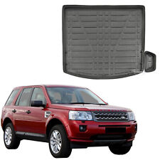 Vasca Baule Bagagliaio In Tpe Per Land Rover Freelander 2 2007-2016 SCOUTT