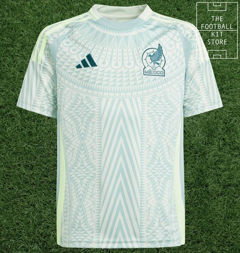 Maglia mexico away youth - away,