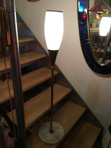 Lampada 50s italian - lampada,