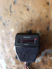 OROLOGIO DIGITALE Veglia Flash .Lancia/Fiat 82362398