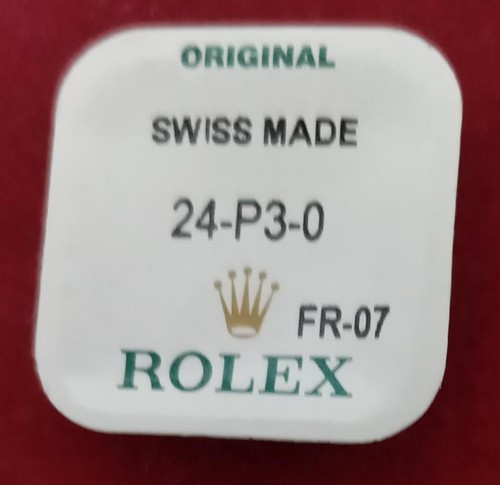 Pulsante rolex daytona 6238 - rolex,