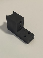 MICRO SEIKI DQX1000/DDX1000 - NEON TUBE OLDER BRACKET