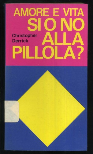 Amore vita o no alla - e,