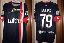monza molina jersey lot nr 79