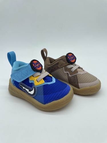 Scarpe nike lebron - scarpe, low