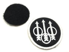 Patch  Beretta 3 frecce con