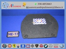 COPERCHIO SPORTELLO RUOTA SCORTA COFANO POSTERIORE FIAT TEMPRA SW