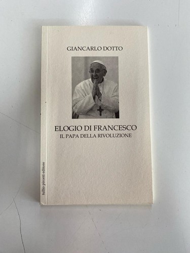 Elogio francesco il - elogio, di