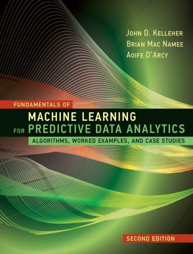 Fundamentals machine - of,