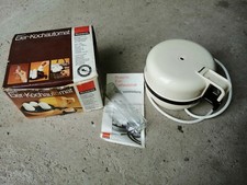 AR2 Cuiseur à œufs ROWENTA type KG-71 fonctionne 