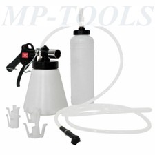 Kit spurgo freni pompa - freni, e