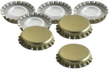 Tappi per Imbottigliamento