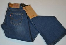 Jeans Levi's 516.04.75 modello