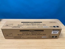 Konica-Minolta Bizhub