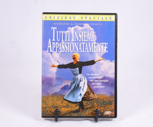 Tutti insieme