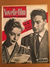 Novelle Film n° 404 Settembre