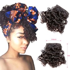 Clip 100 capelli - in,