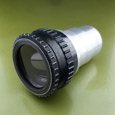 63/2x CINEMASCOPE, Möller &